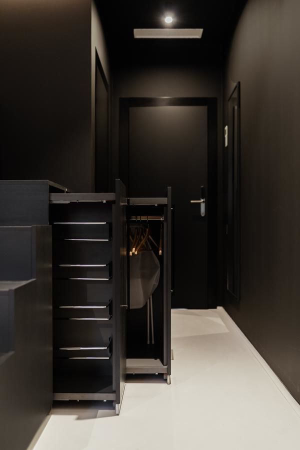 Апарт-отели Owntown Apart Hotel Киев-14