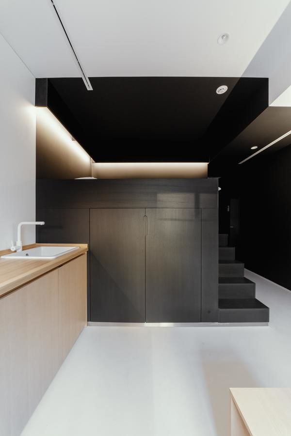 Апарт-отели Owntown Apart Hotel Киев-17