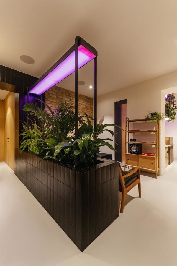 Апарт-отели Owntown Apart Hotel Киев-23