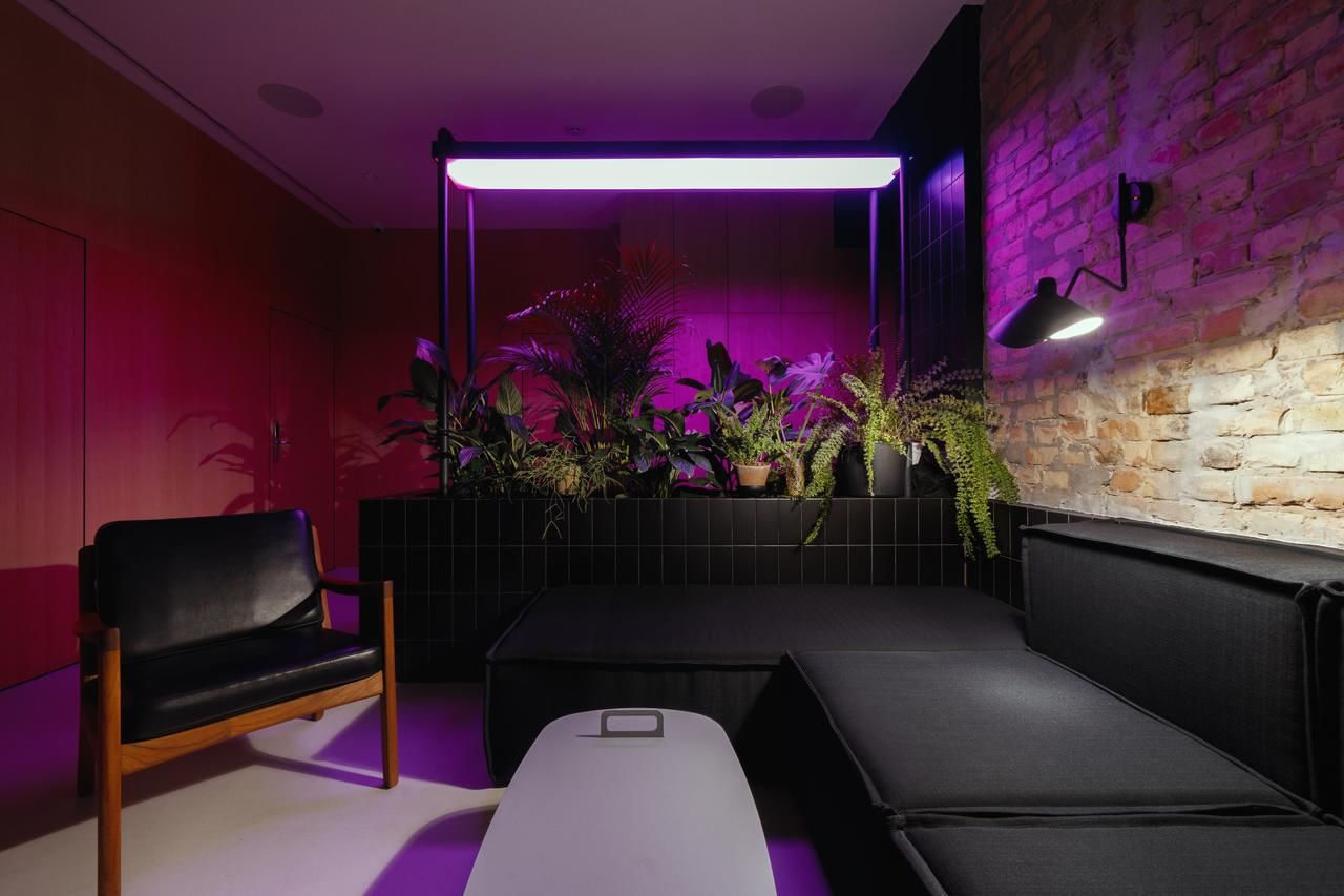 Апарт-отели Owntown Apart Hotel Киев-24