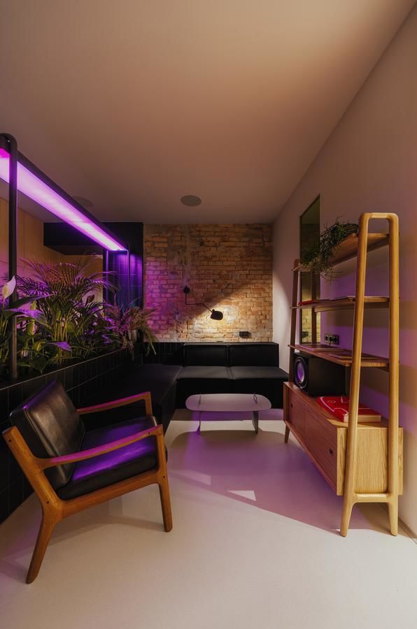 Апарт-отели Owntown Apart Hotel Киев-25