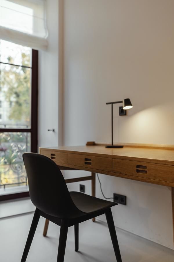 Апарт-отели Owntown Apart Hotel Киев-29