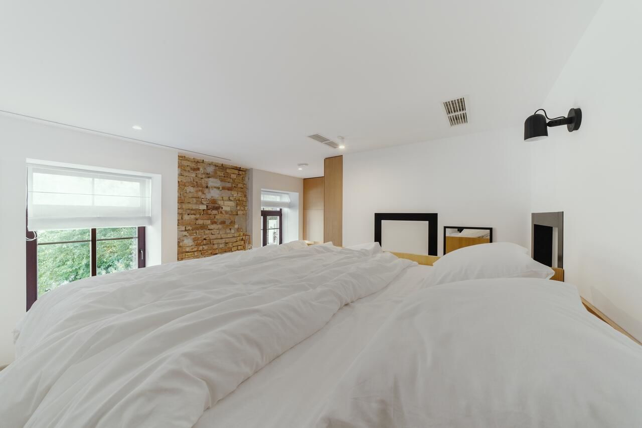 Апарт-отели Owntown Apart Hotel Киев