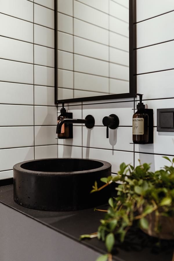 Апарт-отели Owntown Apart Hotel Киев-36