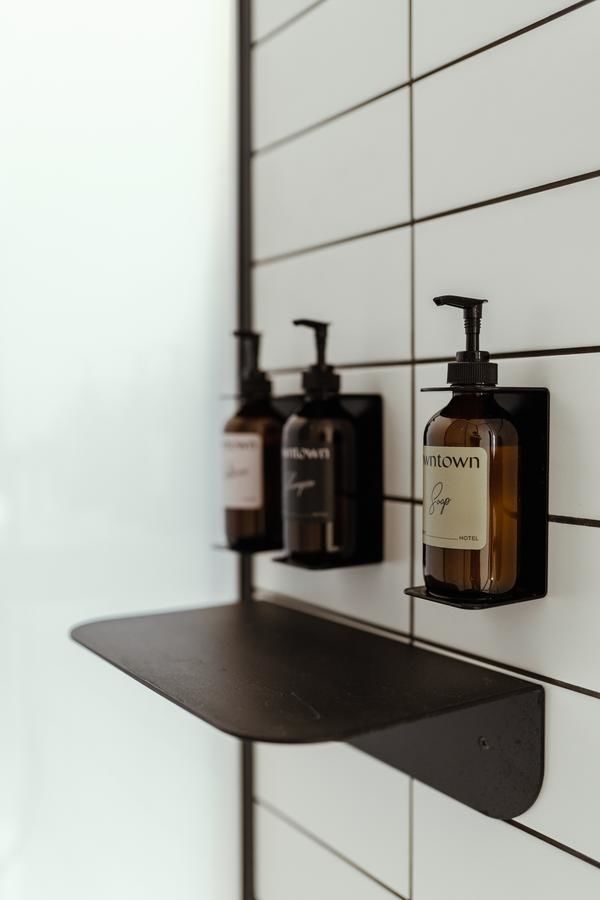 Апарт-отели Owntown Apart Hotel Киев-38