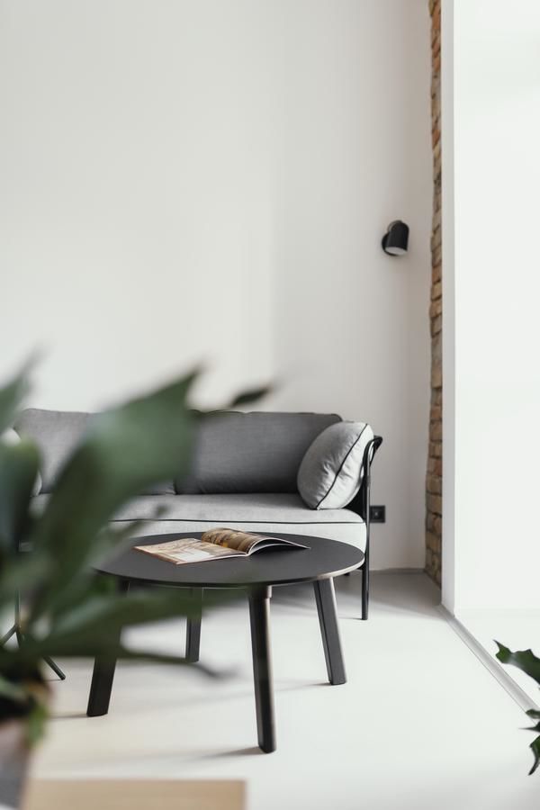 Апарт-отели Owntown Apart Hotel Киев