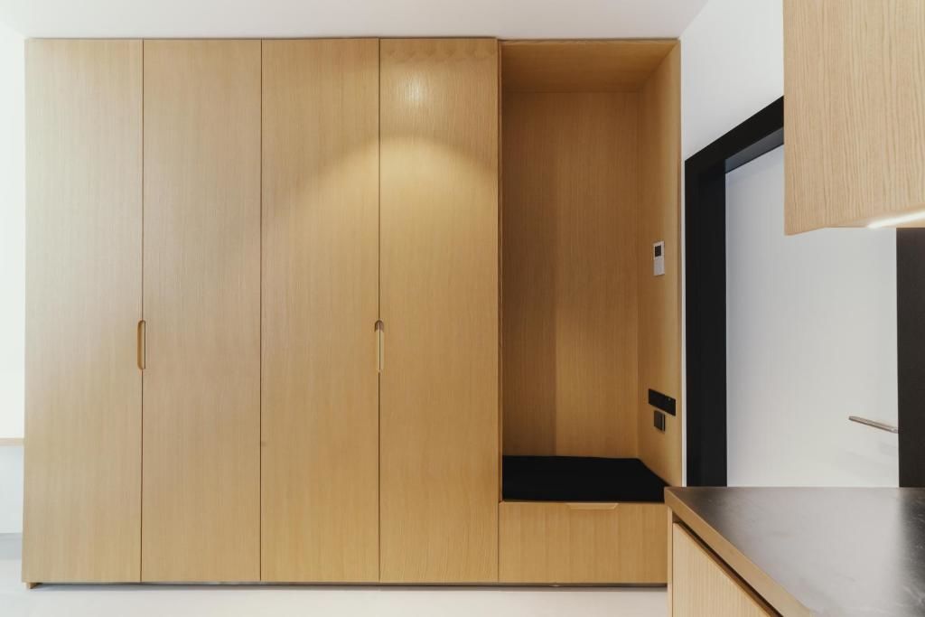 Апарт-отели Owntown Apart Hotel Киев