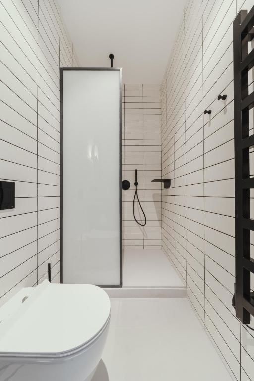 Апарт-отели Owntown Apart Hotel Киев