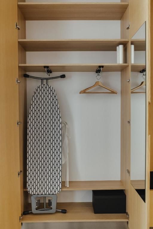 Апарт-отели Owntown Apart Hotel Киев