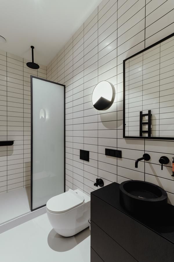 Апарт-отели Owntown Apart Hotel Киев-11