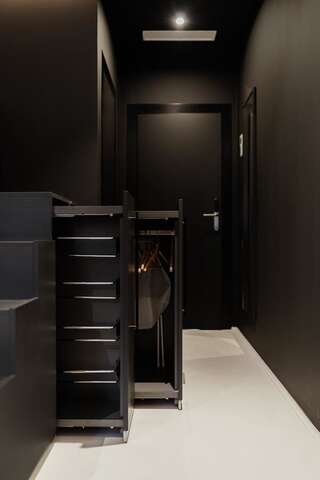 Апарт-отели Owntown Apart Hotel Киев Апартаменты-5