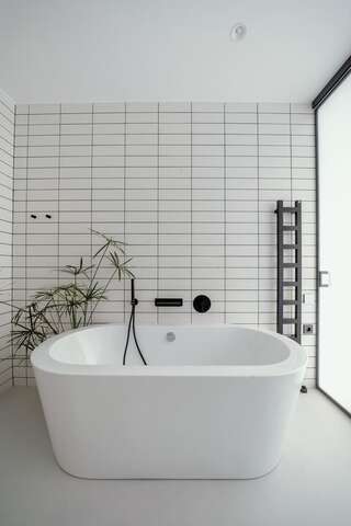 Апарт-отели Owntown Apart Hotel Киев Апартаменты-8