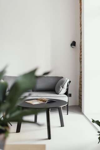 Апарт-отели Owntown Apart Hotel Киев Апартаменты-10