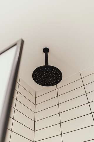 Апарт-отели Owntown Apart Hotel Киев Апартаменты Делюкс-15