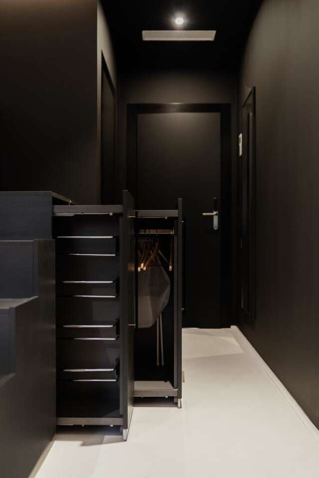 Апарт-отели Owntown Apart Hotel Киев-13