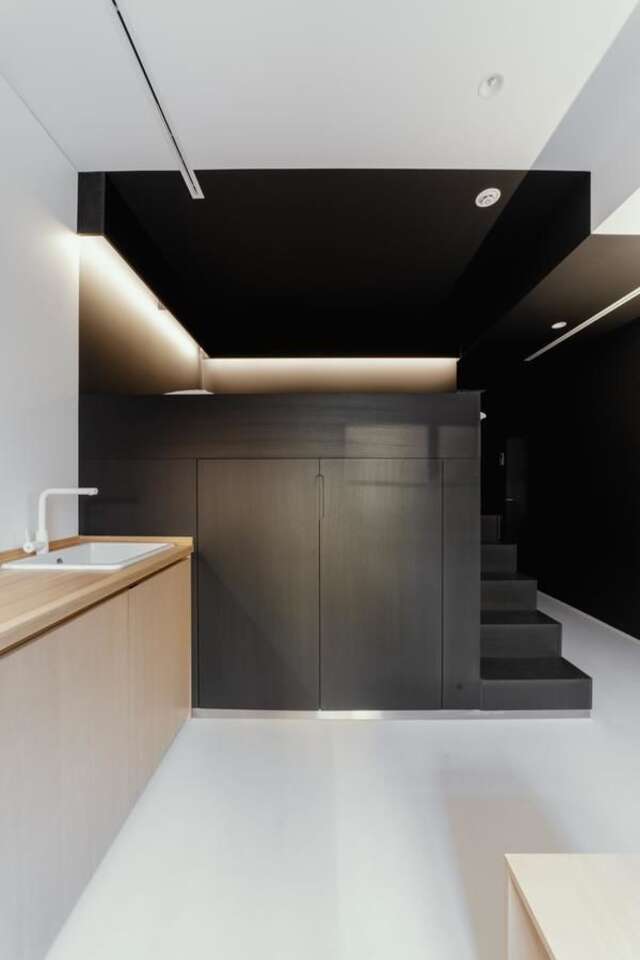 Апарт-отели Owntown Apart Hotel Киев-16