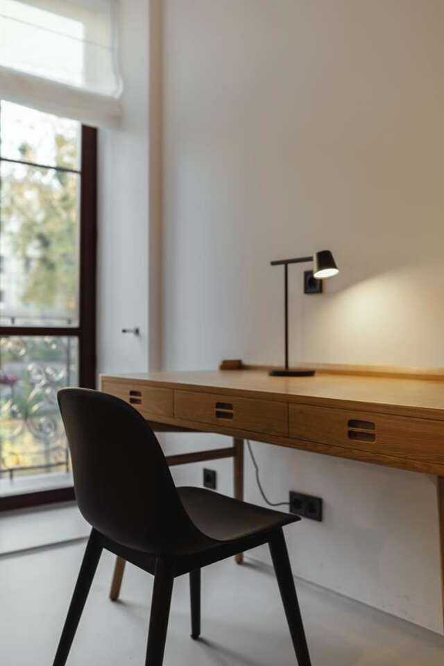 Апарт-отели Owntown Apart Hotel Киев-28