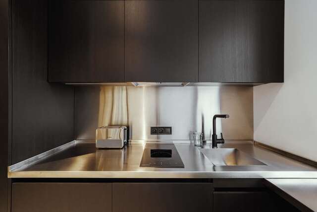 Апарт-отели Owntown Apart Hotel Киев-30