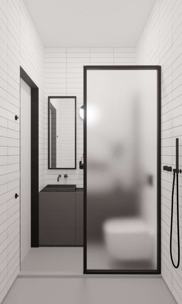 Апарт-отели Owntown Apart Hotel Киев-31