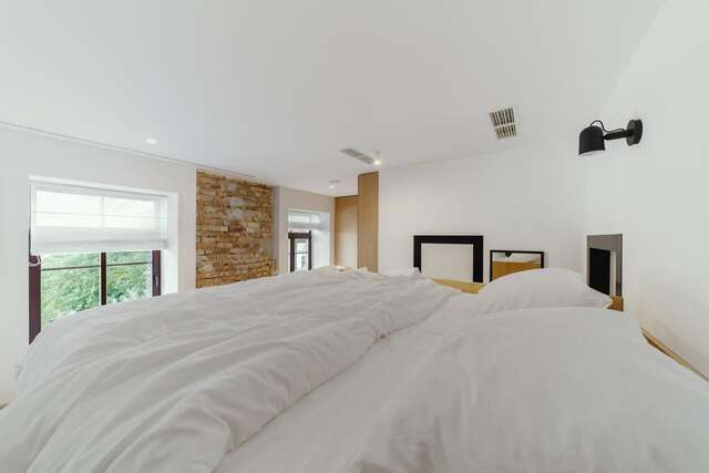 Апарт-отели Owntown Apart Hotel Киев-5