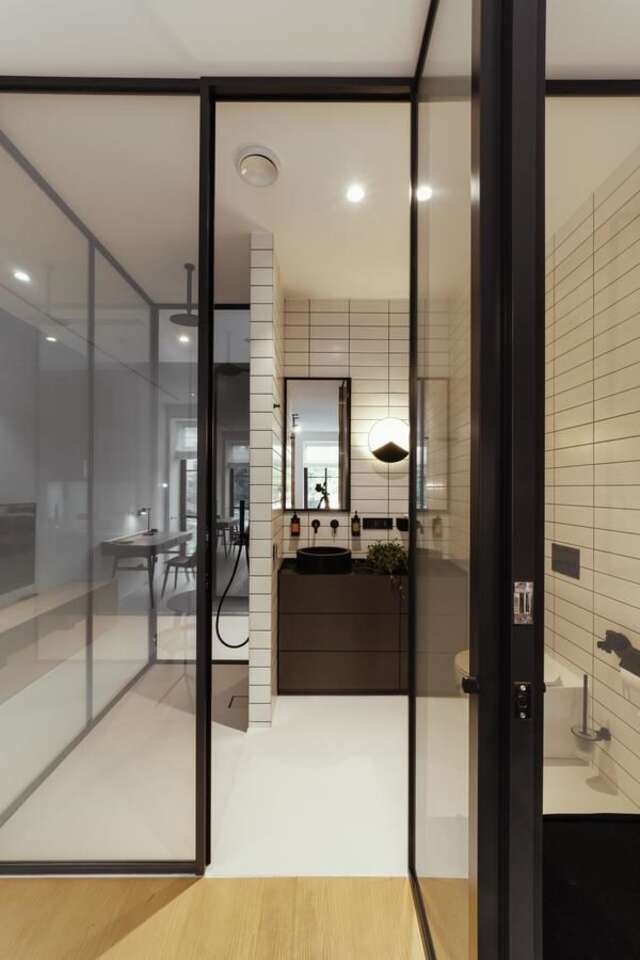 Апарт-отели Owntown Apart Hotel Киев-32