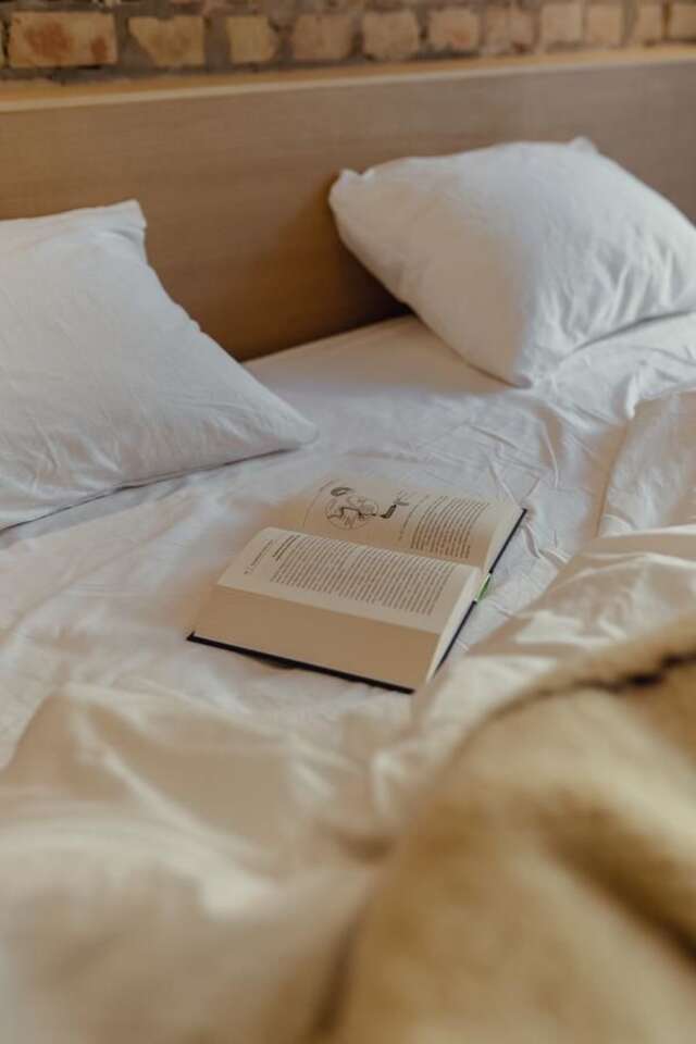 Апарт-отели Owntown Apart Hotel Киев-34