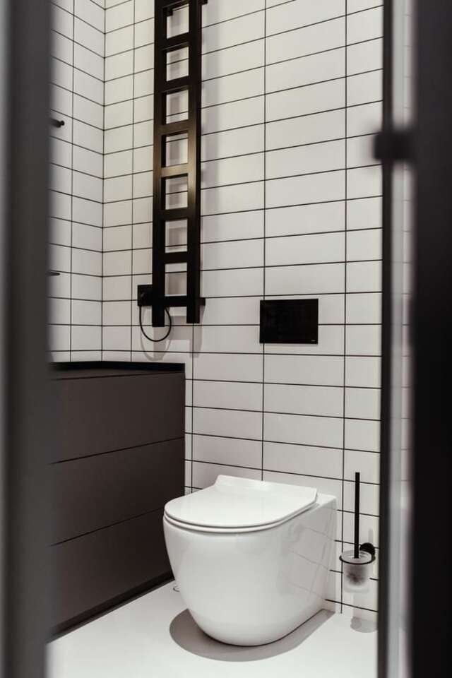 Апарт-отели Owntown Apart Hotel Киев-36