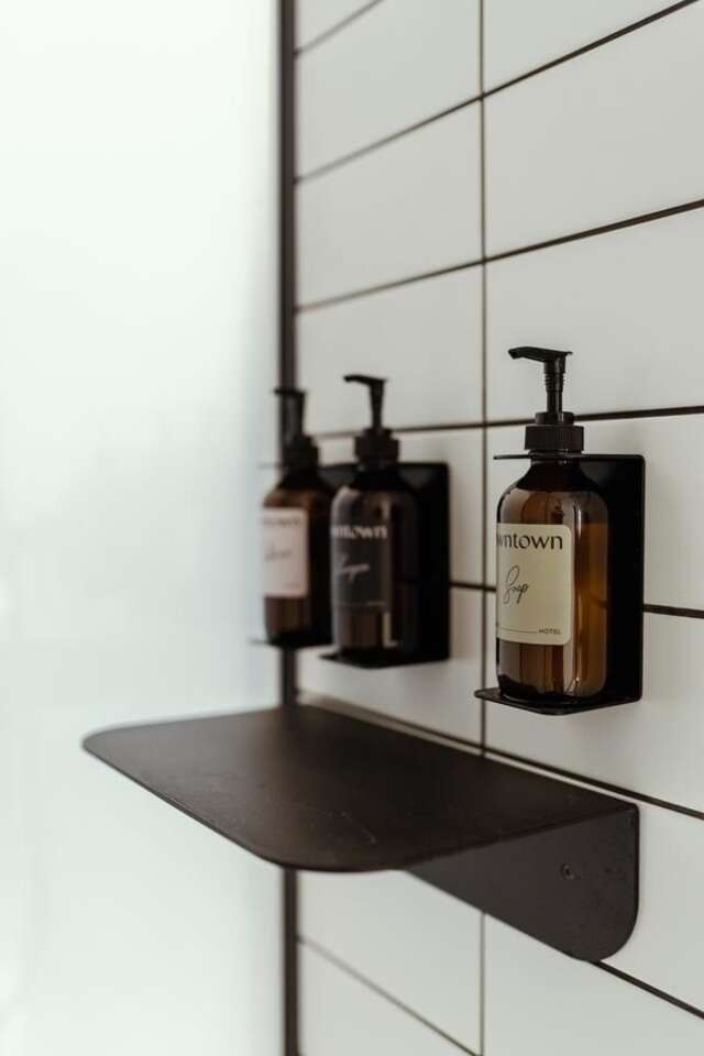 Апарт-отели Owntown Apart Hotel Киев-37