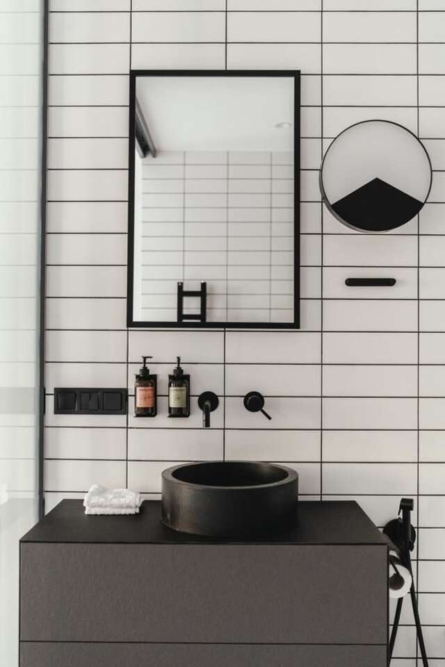 Апарт-отели Owntown Apart Hotel Киев-44