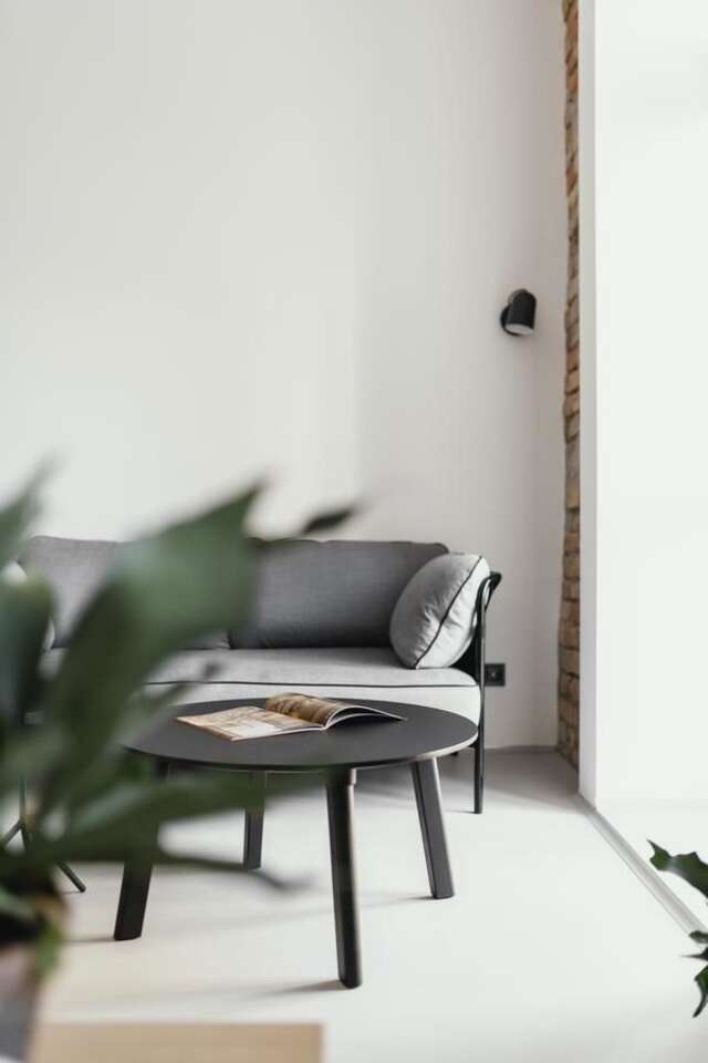 Апарт-отели Owntown Apart Hotel Киев-47