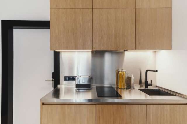 Апарт-отели Owntown Apart Hotel Киев-51