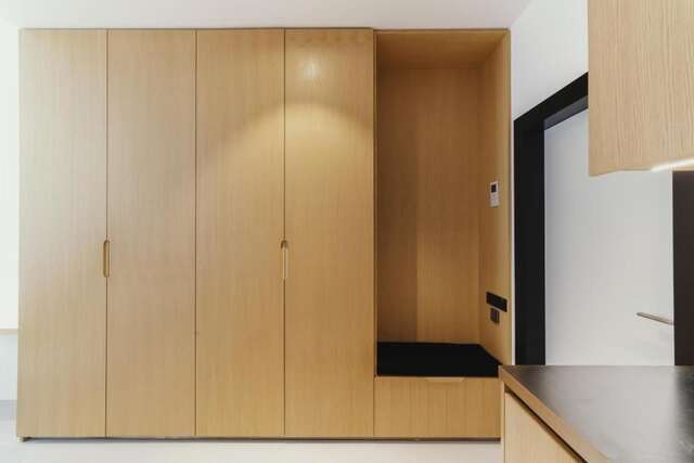 Апарт-отели Owntown Apart Hotel Киев-54