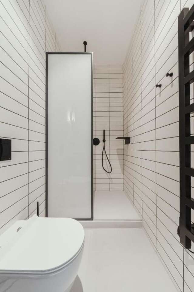 Апарт-отели Owntown Apart Hotel Киев-56