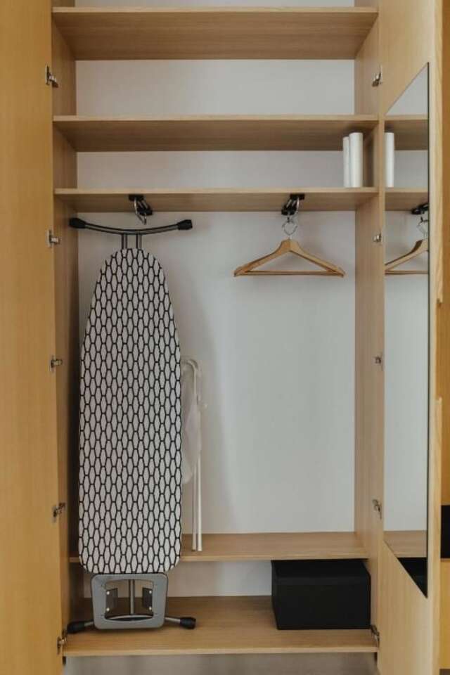 Апарт-отели Owntown Apart Hotel Киев-59