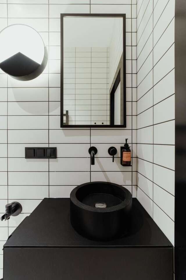 Апарт-отели Owntown Apart Hotel Киев-9